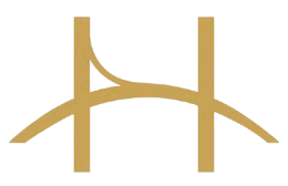 Symbole Haven Bridge